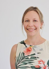 Cassy Rutherford