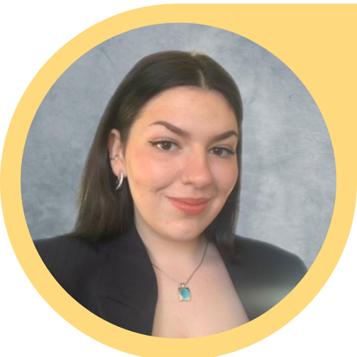 Kailen Budge of Third Sector Lab